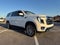 2027 GMC Yukon XL Elevation