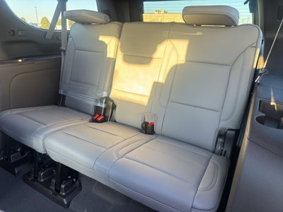 2027 GMC Yukon XL Elevation