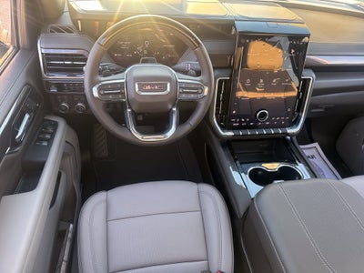 2027 GMC Yukon XL Elevation