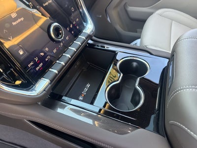 2027 GMC Yukon XL Elevation