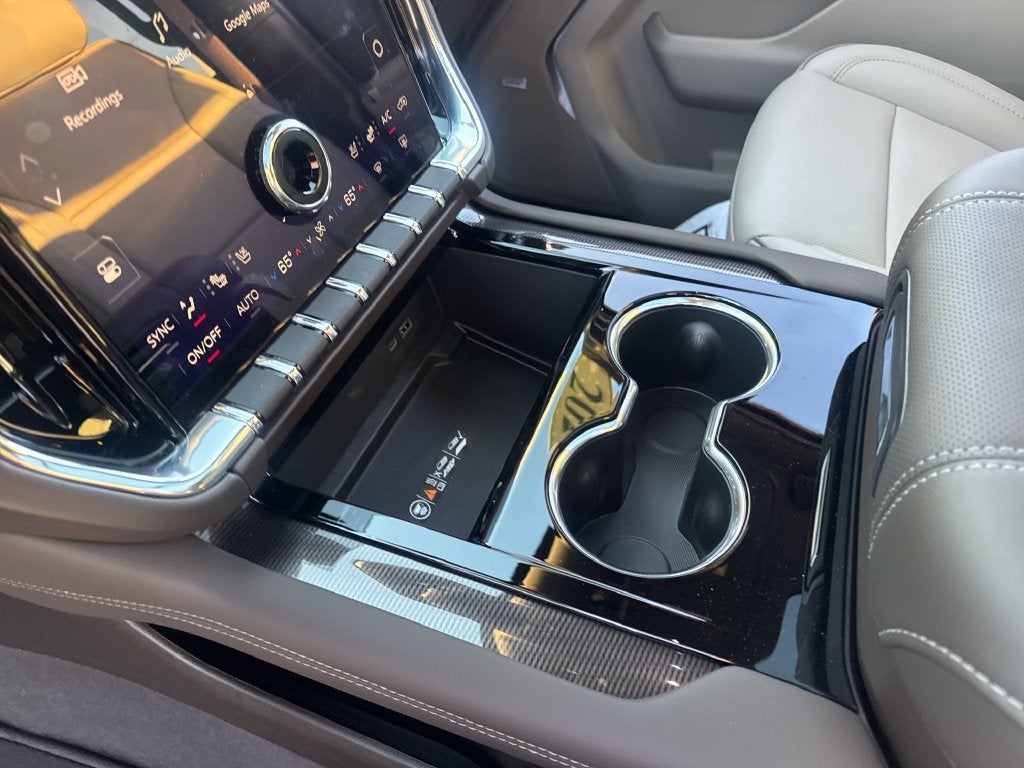 2027 GMC Yukon XL Elevation