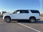 2027 GMC Yukon XL Elevation