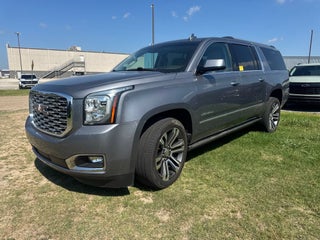 2019 GMC Yukon XL Denali