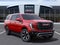 2025 GMC Yukon XL AT4
