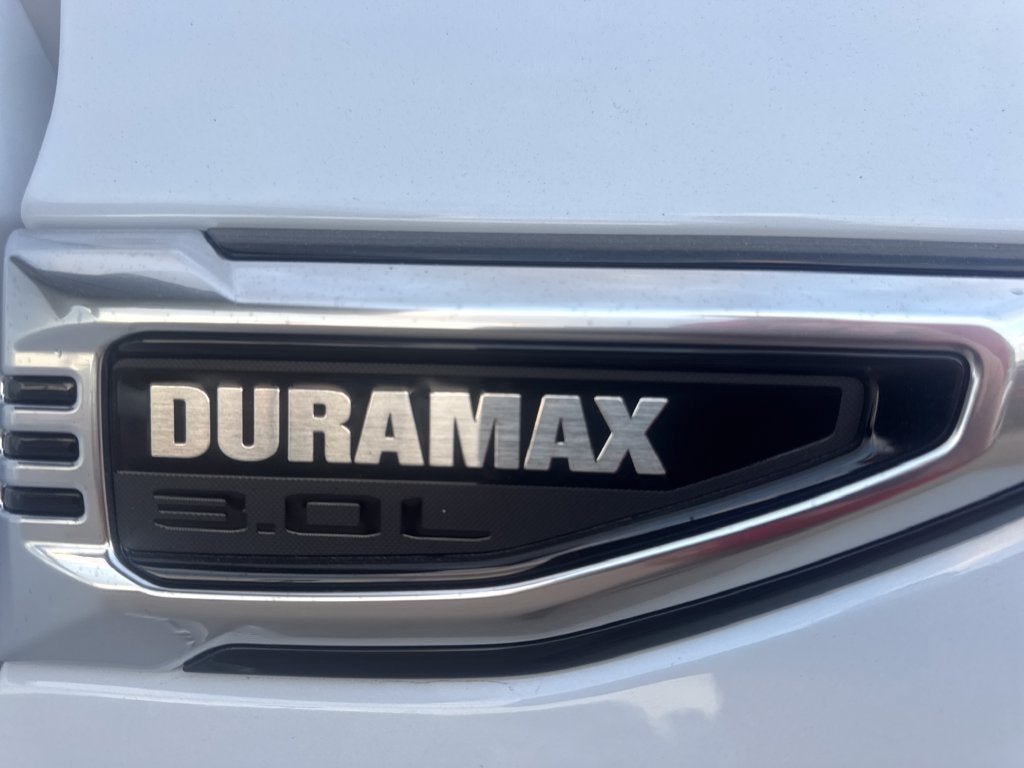 2027 GMC Yukon XL Denali