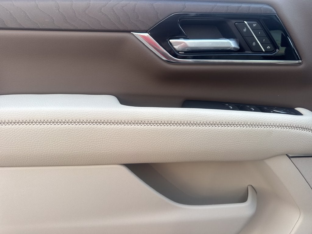 2027 GMC Yukon XL Denali