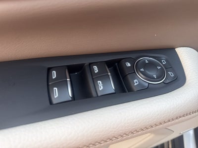 2027 GMC Yukon XL Denali