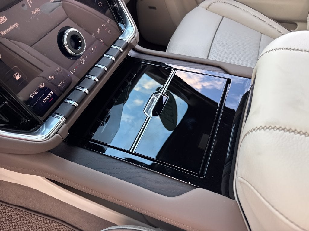 2027 GMC Yukon XL Denali