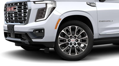 2027 GMC Yukon XL Denali