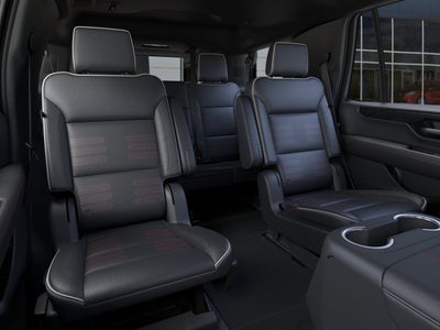 2027 GMC Yukon AT4 Ultimate