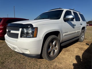 2007 Chevrolet Tahoe LTZ