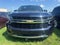 2021 Chevrolet Tahoe LS