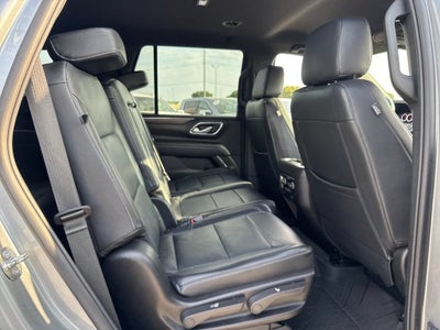 2024 Chevrolet Tahoe LS