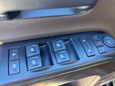 2019 GMC Sierra 2500 HD Denali