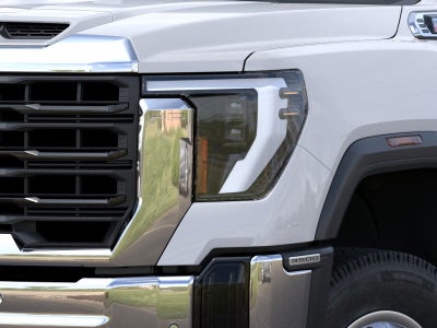 2026 GMC Sierra 3500 HD Pro DRW