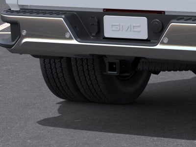 2026 GMC Sierra 3500 HD Pro DRW