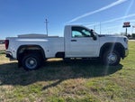 2026 GMC Sierra 3500 HD Pro DRW
