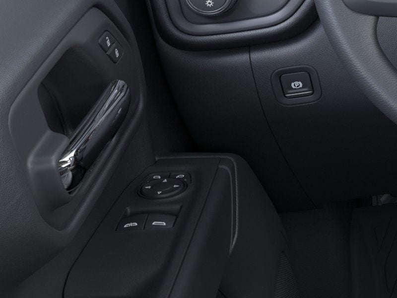 2026 GMC Sierra 3500 HD Pro DRW