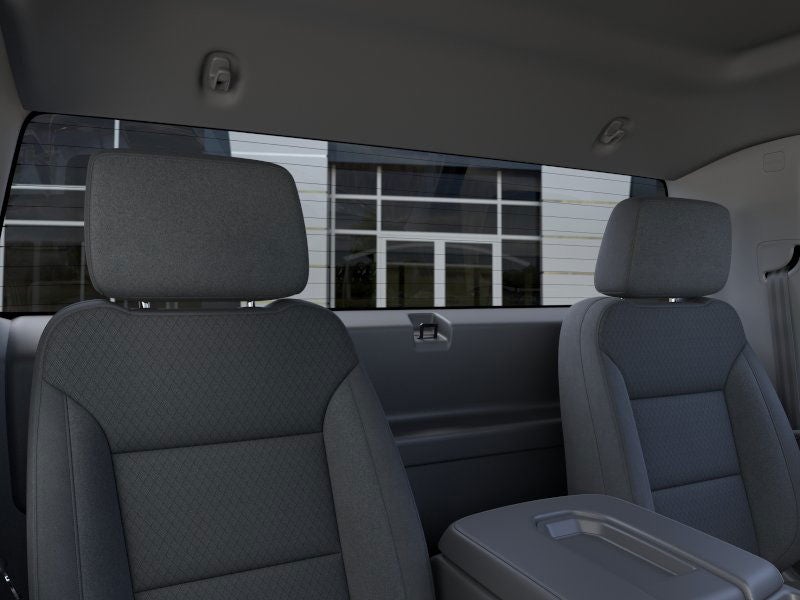 2026 GMC Sierra 3500 HD Pro DRW