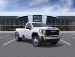 2026 GMC Sierra 3500 HD Pro DRW