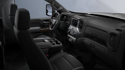 2026 GMC Sierra 3500 HD Pro DRW