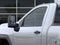 2026 GMC Sierra 3500 HD Pro DRW