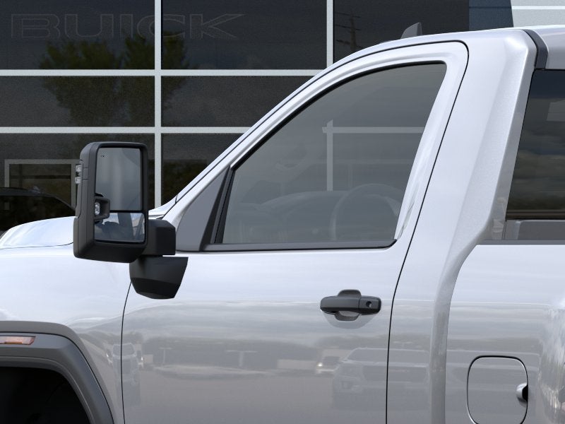 2026 GMC Sierra 3500 HD Pro DRW