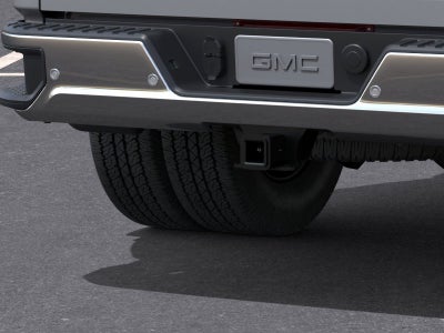 2026 GMC Sierra 3500 HD Pro DRW