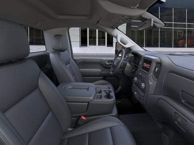 2026 GMC Sierra 3500 HD Pro DRW