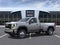 2026 GMC Sierra 3500 HD Pro DRW