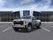2026 GMC Sierra 3500 HD Pro DRW