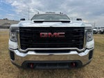 2022 GMC Sierra 3500 HD Pro