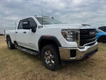 2022 GMC Sierra 3500 HD Pro