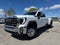 2026 GMC Sierra 3500 HD SLT DRW