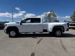 2026 GMC Sierra 3500 HD SLT DRW