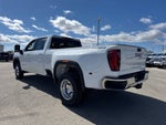 2026 GMC Sierra 3500 HD SLT DRW