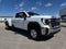 2026 GMC Sierra 3500 HD SLT DRW