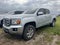 2019 GMC Canyon 4WD SLE