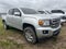 2019 GMC Canyon 4WD SLE