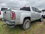 2019 GMC Canyon 4WD SLE