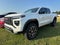 2023 GMC Canyon 4WD AT4