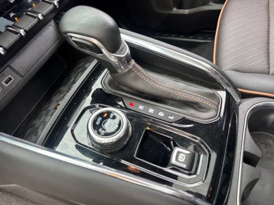 2023 GMC Canyon 4WD AT4