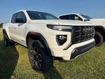 2023 GMC Canyon 4WD AT4