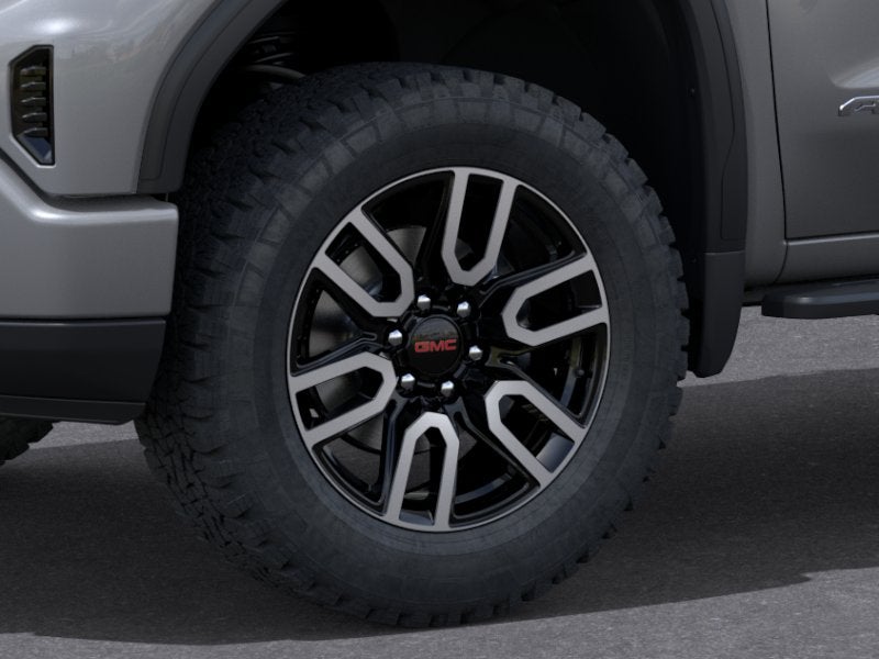 2026 GMC Sierra 1500 AT4 - Photo 28