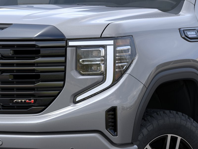 2026 GMC Sierra 1500 AT4 - Photo 29