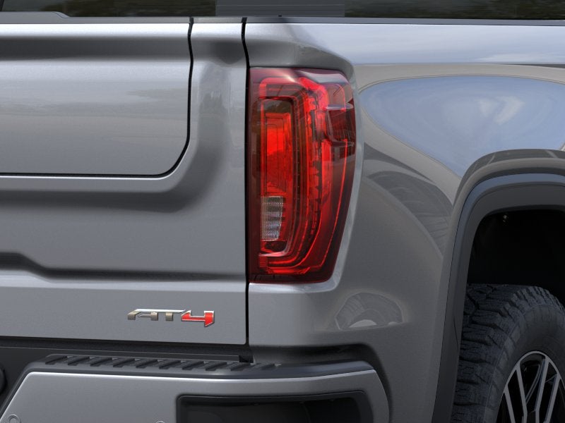 2026 GMC Sierra 1500 AT4 - Photo 30