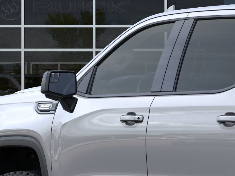 2026 GMC Sierra 1500 AT4 - Photo 31