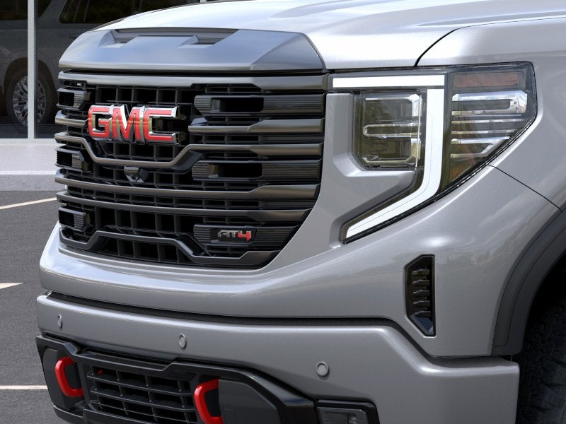 2026 GMC Sierra 1500 AT4 - Photo 32