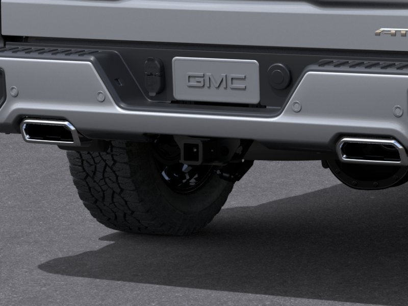 2026 GMC Sierra 1500 AT4 - Photo 33