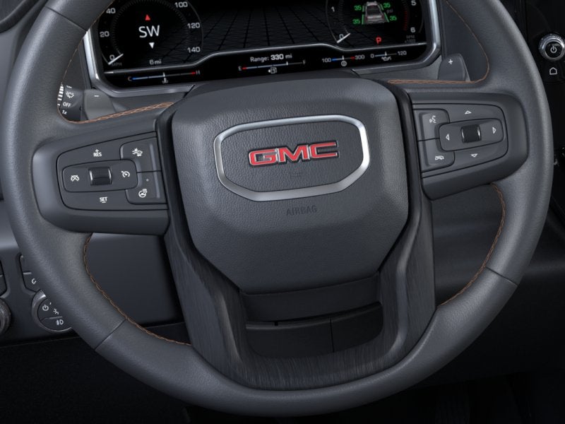 2026 GMC Sierra 1500 AT4 - Photo 38